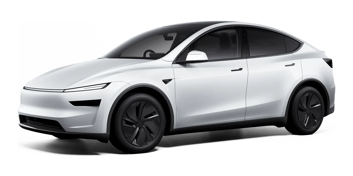 테슬라 Model Y 공식 차량 외관